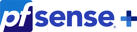 Logo pfSense Plus