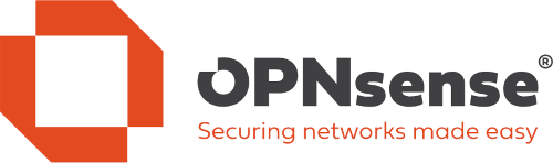 Nouveau logo OPNsense - Provya