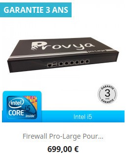 Firewall pro-Large